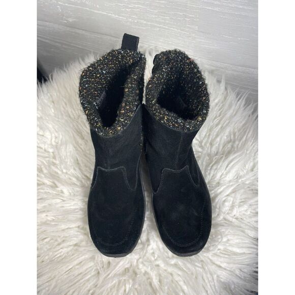 Skechers Reggae Fest Folksy Ankle Boot - Size 6 - Good Condition - Picture 4 of 12